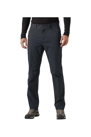 Helly Hansen Men's Holmen 5 Pocket Erkek Pantolon Antrasit