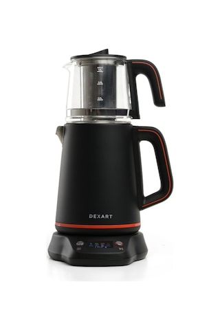 Dexart Perfecttea DX-1321 Dijital Çay Makinesi
