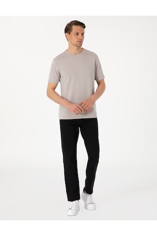 Pierre Cardin Erkek Antrasit Pantolon Jean 50308939-vr006 Antrasit