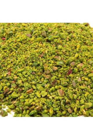 Fıstıkçı Pazarı Pirinç İç (Baklavalık) Antep Fıstığı 400 G