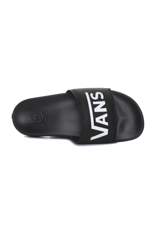 0a5hf5ıx61-r Vans Mn La Costa Slide-on Erkek Terlik Siyah 0a5hf5ıx61-r Beyaz - Siyah