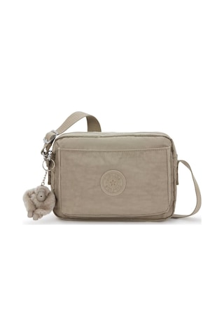 Kipling Abanu M Yumuşak Boz Kahverengi Ki70764pw 4l Çok Renkli
