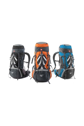 Naturehike Profesyonel Tırmanış Çantası 70 Lt 001