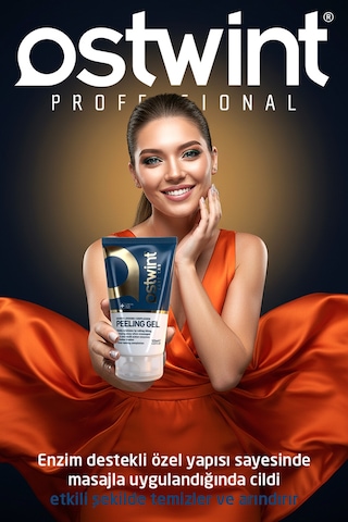 Ostwint Care Lab Peeling Gel 125 ML