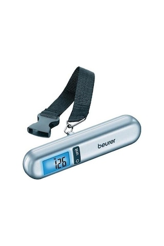 Beurer Ls 06 Dijital Valız Tartısı