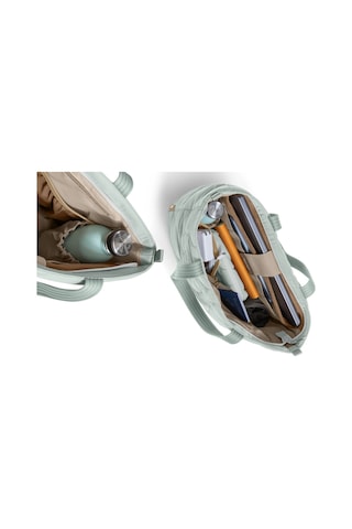 Terra Serisi T38 16" - 13,5l Sis Mavisi Notebook Çantası - T38m1t1