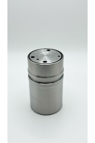 Interautech Dsg Güçlendirilmiş Şanzıman Basınç Tüpü - 0am325587f Dsg Basınç Tüpü