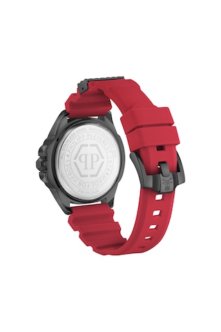 Philipp Plein Pwaaa2424 Kırmızı