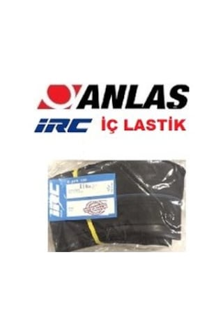 300 10 3.00 10 300-10 İç Lastik Anlaş Eğri Siboblu Scoter