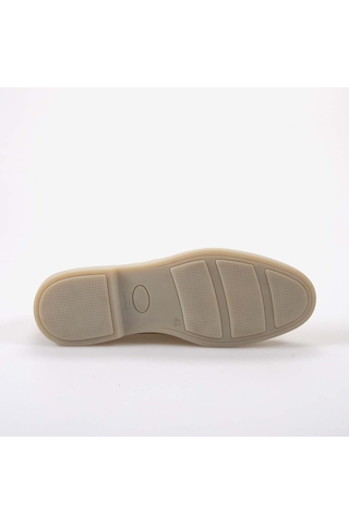 Kemal Tanca Erkek Spor & Sneaker Ayakkabı 0245 Bej