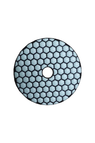 Beton Reçine Elması Hub Xmd4 4" 400 Grit Beton Reçine Elması Hub Xmd4 4" 400 Grit