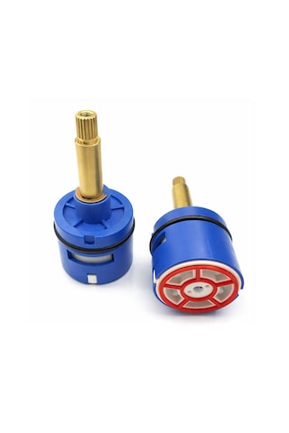 Ayrıntıshop Duşakabin Kompakt 5 Yönlü Yönlendirici Kartuş