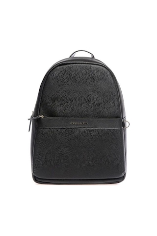 Pierre Cardin Siyah Rölax Unisex Sırt Çantası 01pc001167 F