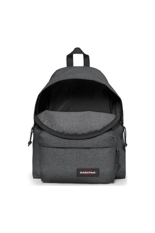Eastpak Sırt Çantası Padded Pak'R Black Denim Ek00062077H1