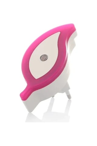 Panther Pt-891 Pembe Gece Lambası(511525739) Çok Renkli