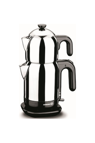 Korkmaz A369 Demtez 1.7 L Çay Makinesi
