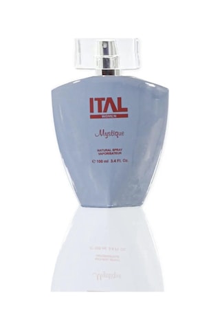 Ital Mystiqu Kadın Parfüm EDT 100 ML