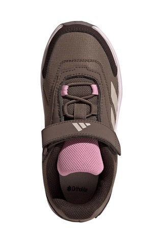 Adidas Terrex Anylander Çocuk Outdoor Ayakkabı Jr9712 Çok Renkli