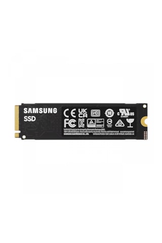 Samsung Uyumlu 990 Evo Plus MZ-V9S2T0BW 2 TB PCIE M.2 NVMe SSD