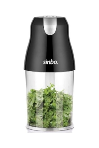 Sinbo SHB-3106 Doğrayıcı