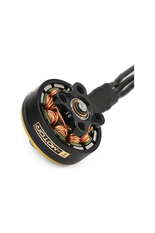 T-motor F1303 5000KV 3S Fırçasız Drone Motoru