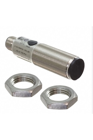Peykan Pepperl+fuchs Obt500-18gm60-e5-v1 Cisimden Yansımalı Sensör M18, Pnp
