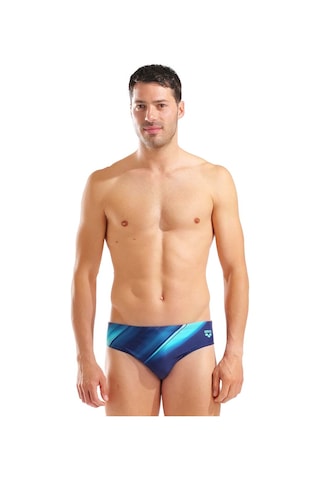 Arena Light Swim Briefs Erkek Lacivert Yüzücü Mayo 010702750