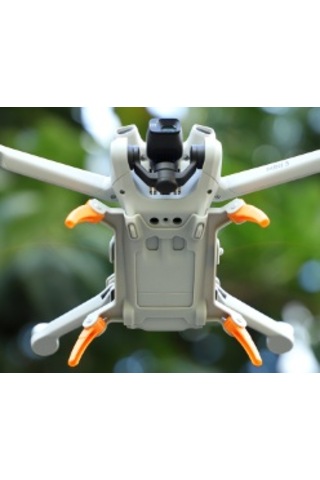 Dji Mini 3 İniş Takımı Ayak Yükseltici Landing Gear