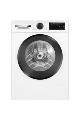 Bosch WGA242Z0TR 1200 Devir 9 KG Çamaşır Makinesi