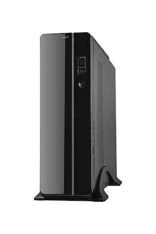 Kasa Frısby Slım Tower Fc-S6020B 300W Kulplu