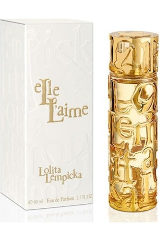 Lolita Lempicka Elle L'Aime Kadın Parfüm EDP 80 ML
