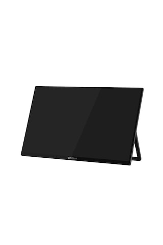 Zeuslap Z22p Pro 22" 2560 1440 60hz 2k Ips Panel Type-c 100% Srgb 400cd/m² Kalem Destekli Dokunmatik Taşınabilir Monitör Zl-z22p-pro