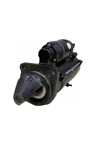 12v Marş Motoru Iskra Tipi 9 Diş 3 Kw Ym Dodge Pd250-ford Cargo-khd-lınde-magırus Deutz