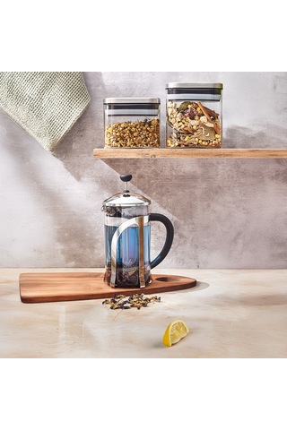 Aryıldız Porto French Press 600 Ml Çok Renkli