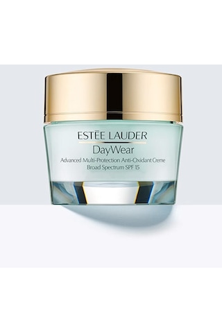 Estee Lauder DawWear Multi Protection Antioxidant SPF15 50 ML
