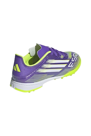 Adidas Jı0004 F50 League Fg/mg Unisex Krampon Mavi