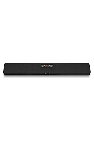 Heston 120 Dolby Atmos Soundbar Siyah