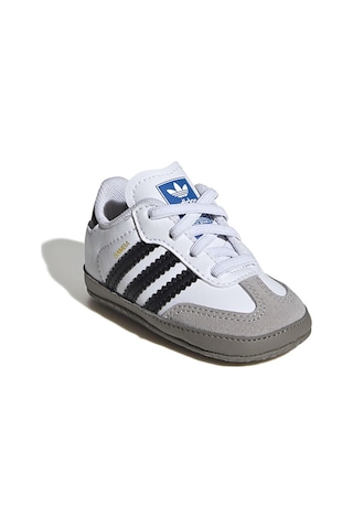 Adidas Samba Crib Bebek Günlük Ayakkabı Jı2758 Beyaz Jı2758 Beyaz