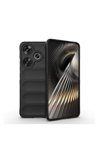 Xiaomi Poco F6/redmi Turbo 3 Miami Serisi Kılıf-al3420