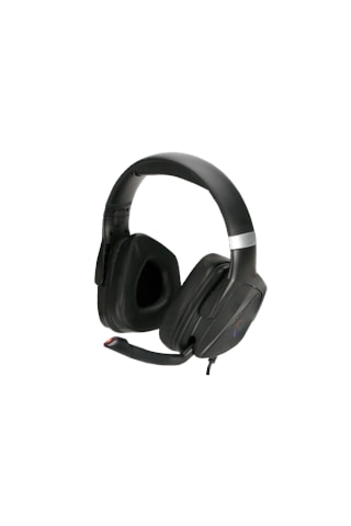 Thull HS-APX7 7.1 Surround RGB Kablolu Oyuncu Kulak Üstü Kulaklık