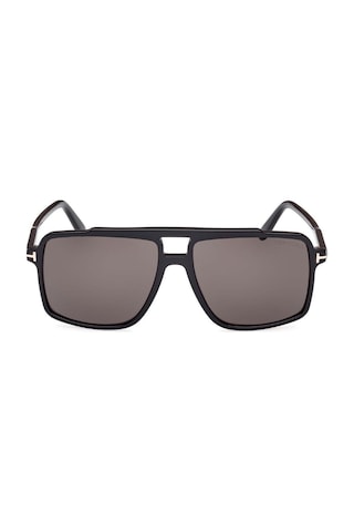 Tom Ford Tf 1177 01a 59 Erkek Güneş Gözlüğü Siyah