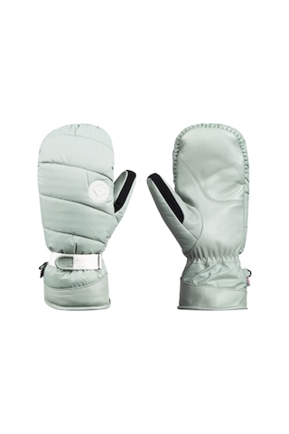 Roxy Roxy Chloe Kim Mitts Kadın Eldiven 22620 Çok Renkli