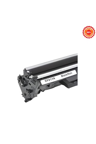 Cf217a 17a Uyumlu Toner 4 Lü Set Hp Laserjet Pro M102a M102w Mfp M130a M130fw Uyumlu