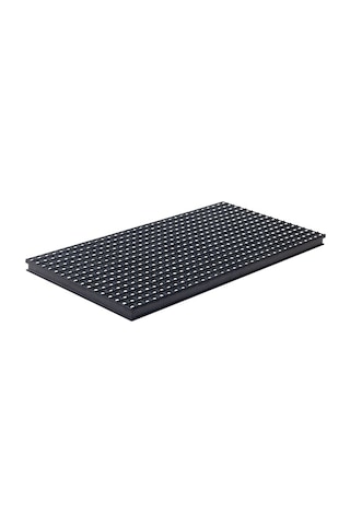 Smd Led Panel P10 16x32 Kırmızı Kırmızı