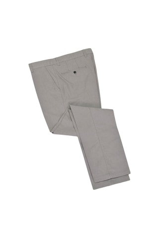 Lavetto Erkek Kanvas Yazlık Pantolon Klasik 1338 Bgl-st04761 Taş