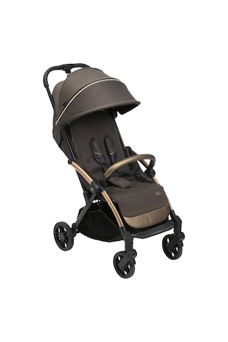 Chicco Goody Xplus Bebek Arabası Bronze Lızard Re Lux 06087040320000 Brown