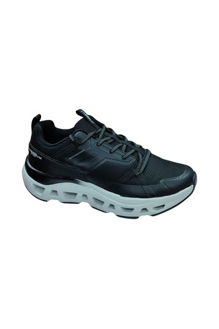 M.p. Premium 252-6106 Erkek Siyah-gri 40-45 Water Resistance Outdoor Ayakkabı
