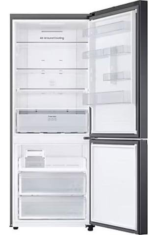 Samsung RB50DG601EB1TR 508 L Kombi No Frost Buzdolabı