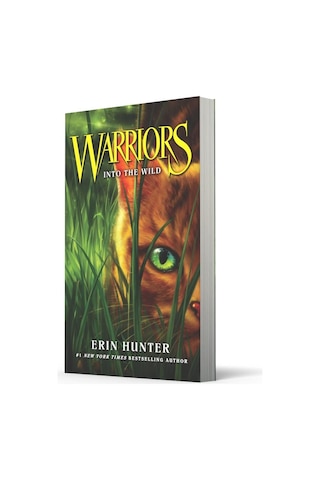 Into The Wild: Book 1