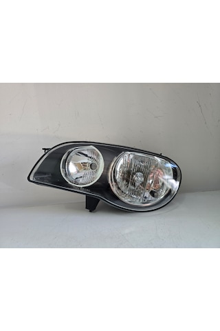 81150-1e420 Toyota Corolla Zz111 2000 2001 2002 Manuel Sol Far